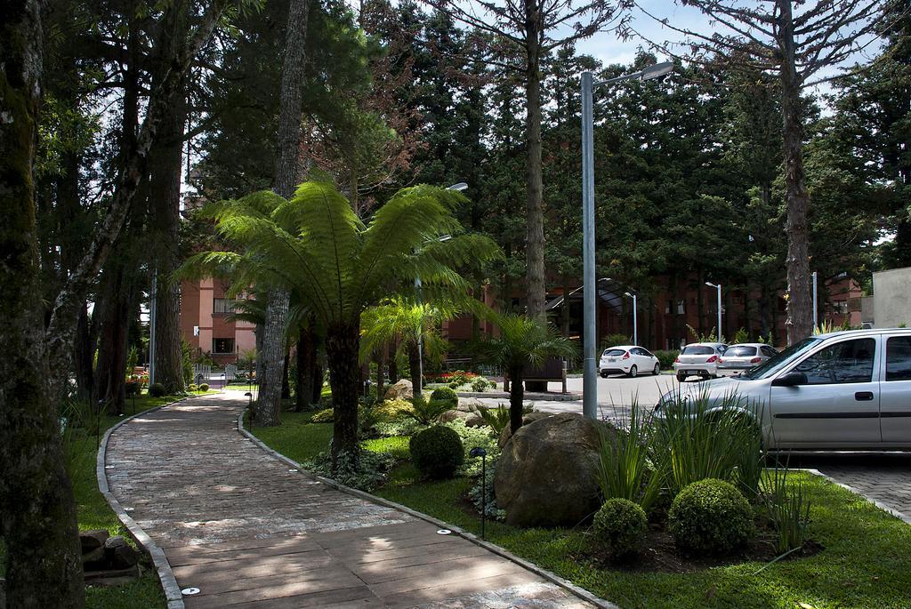 Master Gramado Hotel - Espaco Kids Incrivel Exterior foto